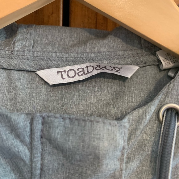Toad & Co jacket - Picture 4 of 6